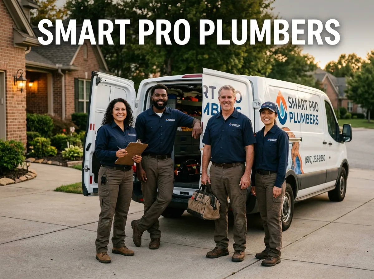 Water Heater Repair company in Trenary, MI